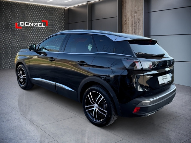 Bild 2: Peugeot 3008 BlueHDi 130 S&S