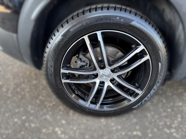 Bild 4: Peugeot 3008 BlueHDi 130 S&S