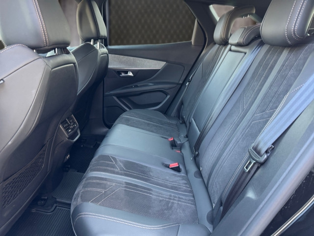 Bild 8: Peugeot 3008 BlueHDi 130 S&S