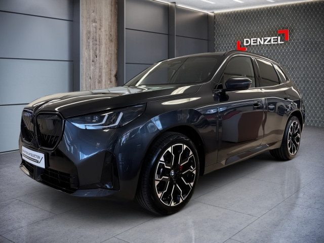 Bild 0: BMW X3 xDrive20d G45 B47