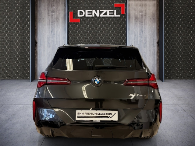 Bild 10: BMW X3 xDrive20d G45 B47