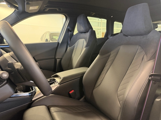 Bild 13: BMW X3 xDrive20d G45 B47