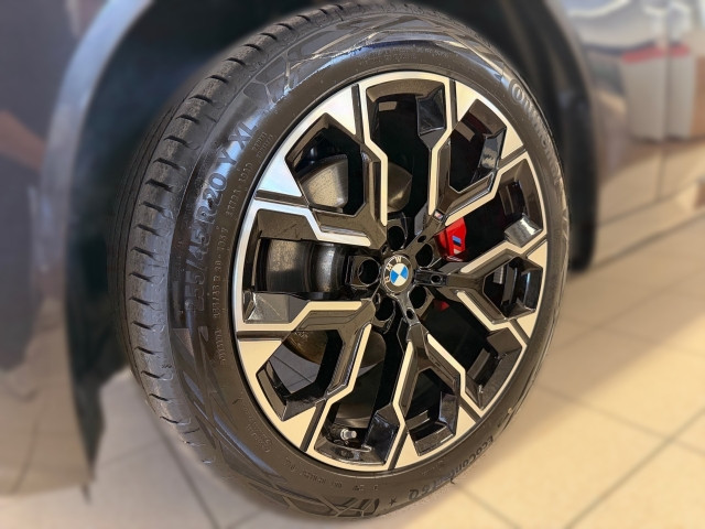 Bild 4: BMW X3 xDrive20d G45 B47