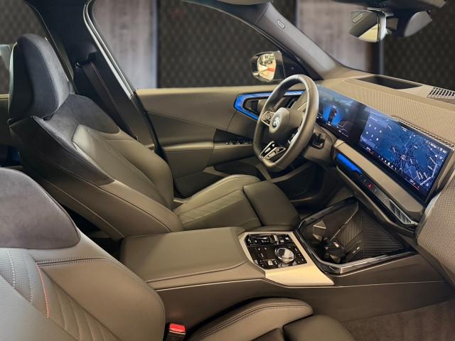 Bild 5: BMW X3 xDrive20d G45 B47