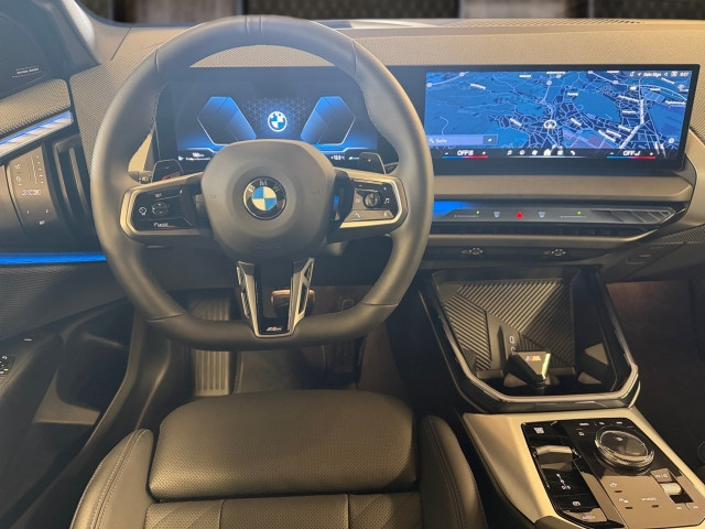 Bild 6: BMW X3 xDrive20d G45 B47