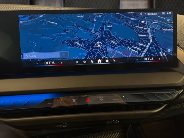 Bild 7: BMW X3 xDrive20d G45 B47