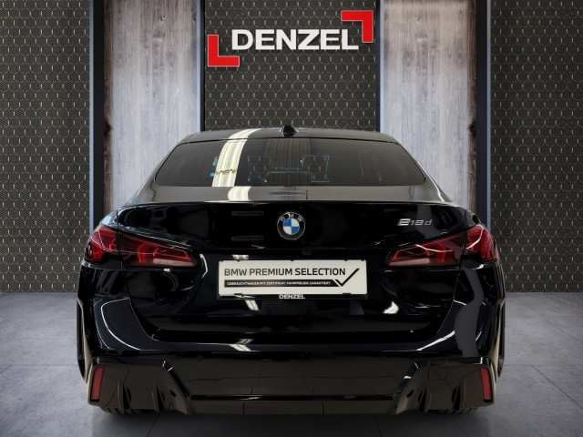 Bild 10: BMW 218d Gran Coupe F74 B47