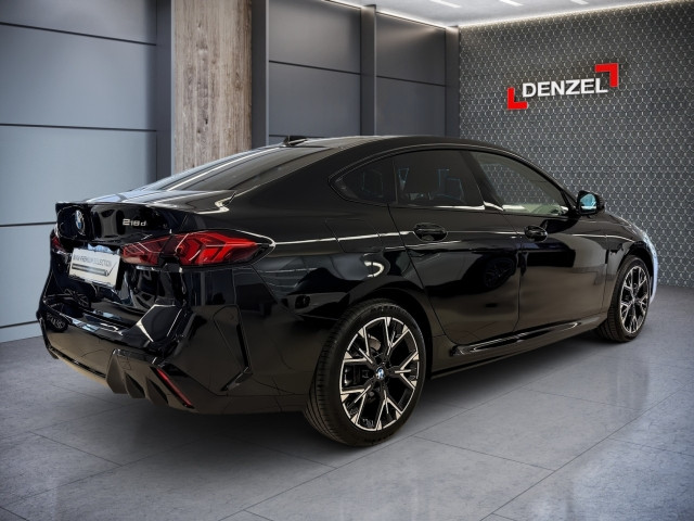Bild 3: BMW 218d Gran Coupe F74 B47