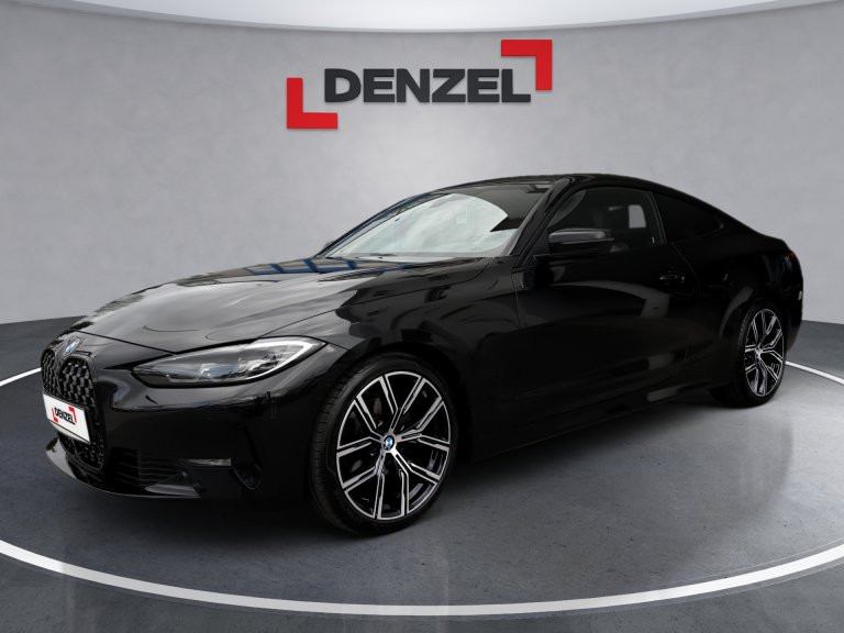 Bild 0: BMW 420i Coupe G22 B48