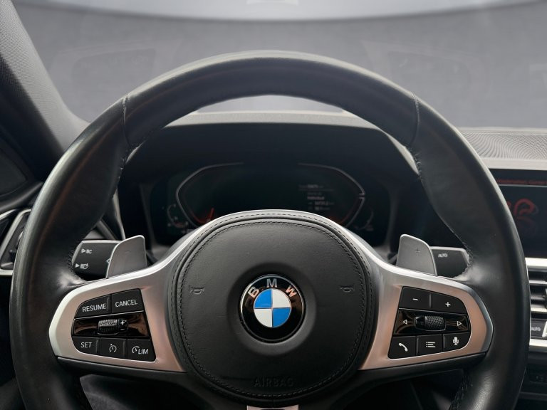 Bild 9: BMW 420i Coupe G22 B48