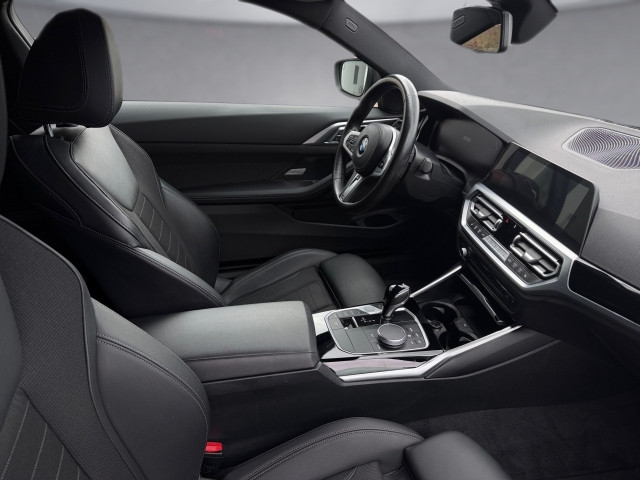 Bild 10: BMW 420i Coupe G22 B48