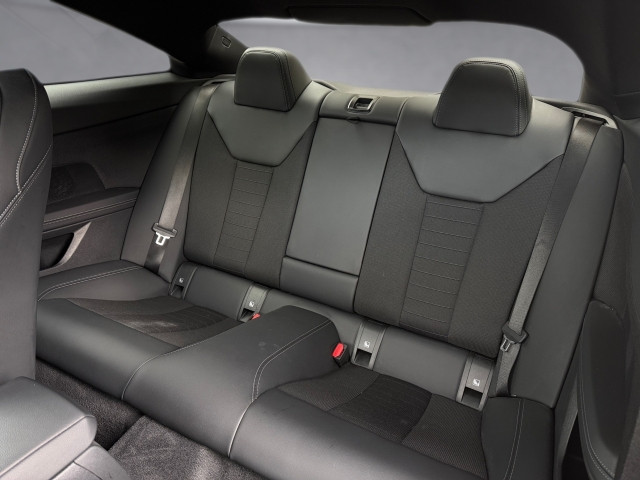 Bild 11: BMW 420i Coupe G22 B48