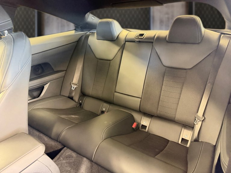 Bild 11: BMW 420i Coupe G22 B48