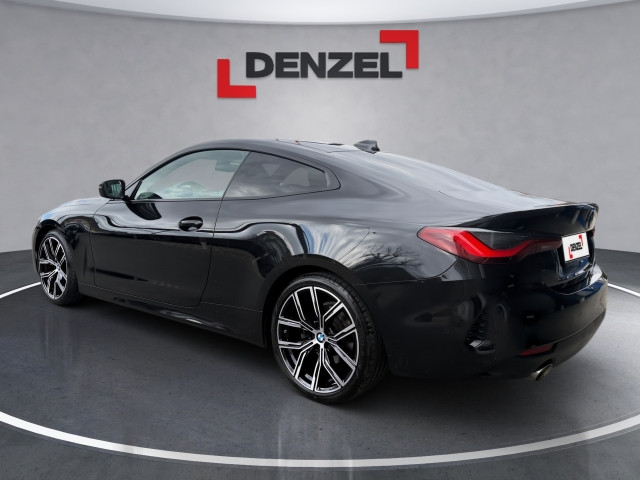 Bild 2: BMW 420i Coupe G22 B48