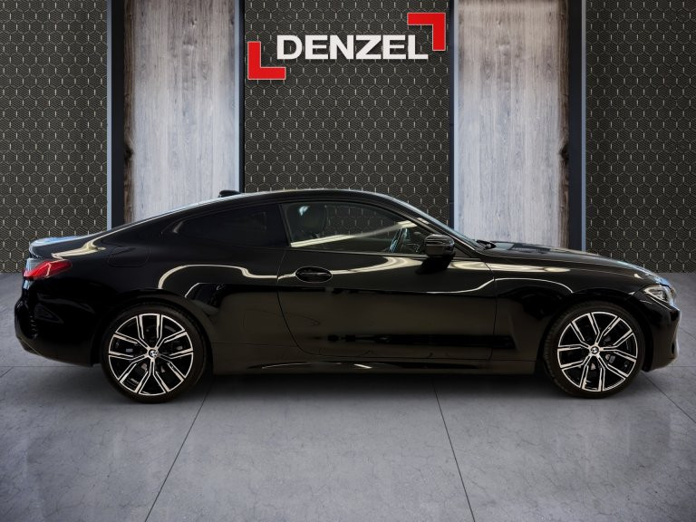 Bild 4: BMW 420i Coupe G22 B48