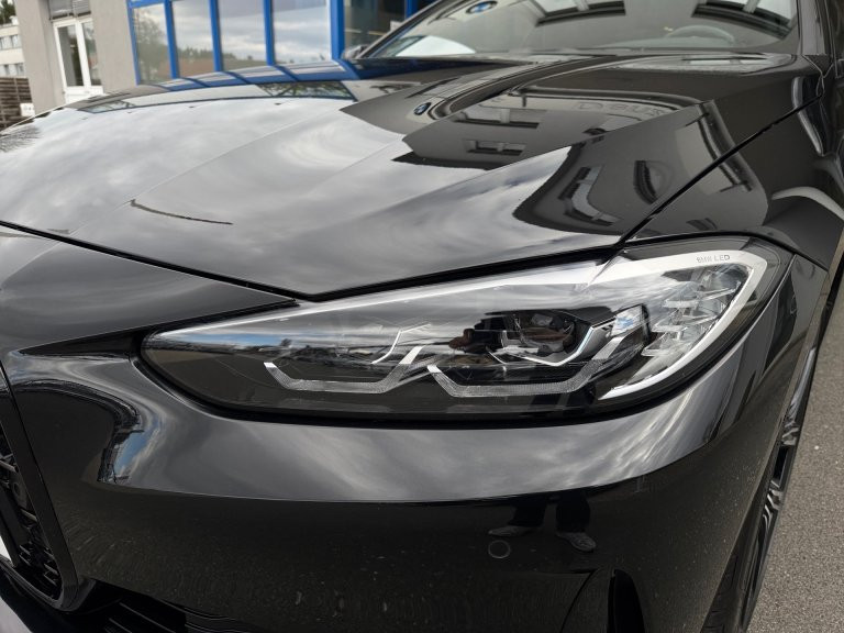 Bild 6: BMW 420i Coupe G22 B48