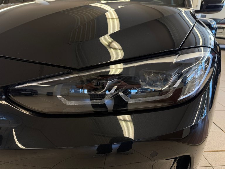 Bild 6: BMW 420i Coupe G22 B48