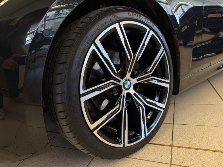 Bild 7: BMW 420i Coupe G22 B48