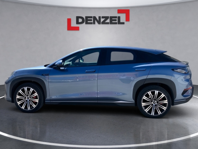 Bild 1: BYD SEALION 7 Excellence AWD