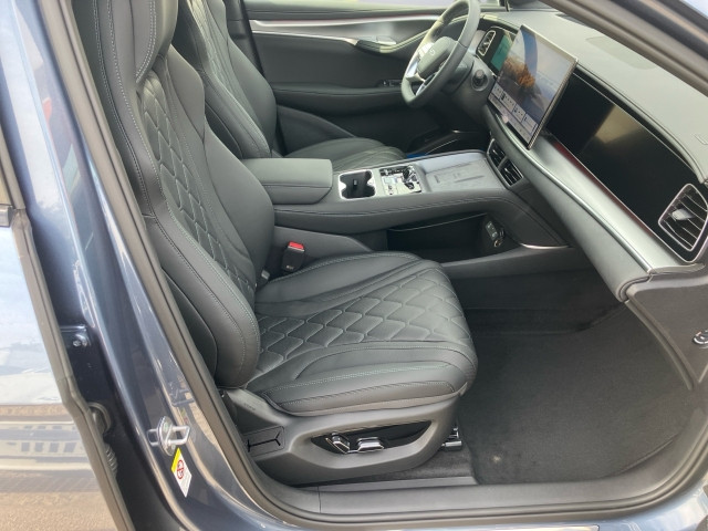 Bild 10: BYD SEALION 7 Excellence AWD