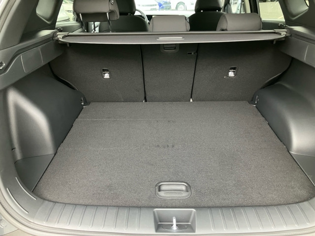 Bild 9: Hyundai Tucson NX4 Jubile 1,6 T-GDi HEV 2WD AT