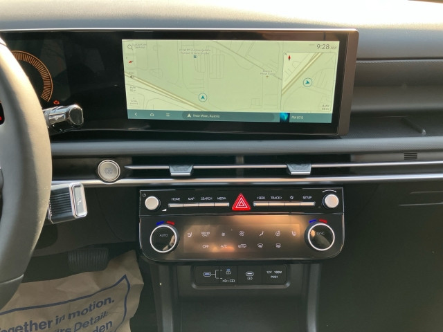 Bild 7: Hyundai Tucson NX4 Jubile 1,6 T-GDi HEV 2WD AT