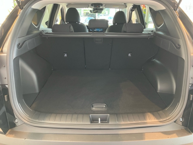 Bild 9: Hyundai Tucson NX4 Jubile 1,6 T-GDi HEV 4WD AT