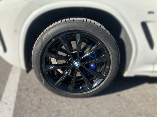 Bild 4: BMW X3 M40d G01 B57 ZA