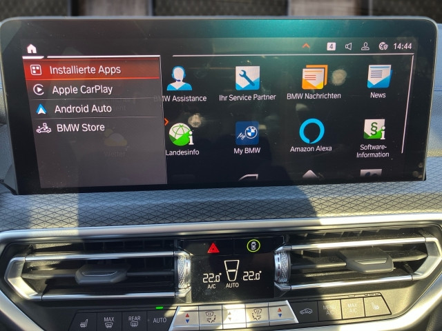 Bild 6: BMW X3 M40d G01 B57 ZA