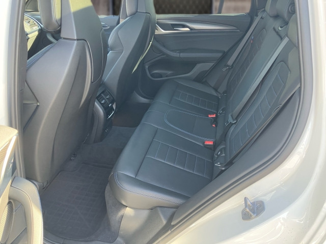 Bild 7: BMW X3 M40d G01 B57 ZA