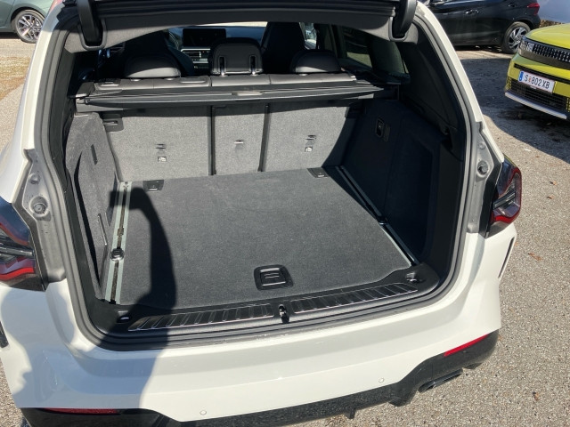 Bild 8: BMW X3 M40d G01 B57 ZA