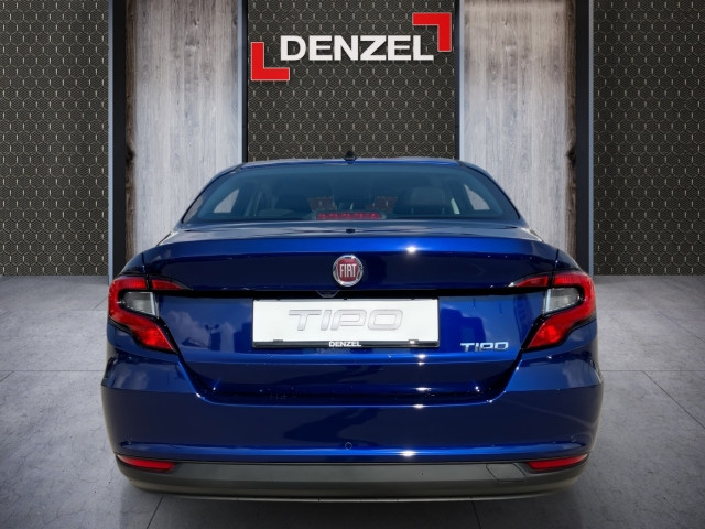 Bild 10: Fiat Tipo Limousine Diesel 130