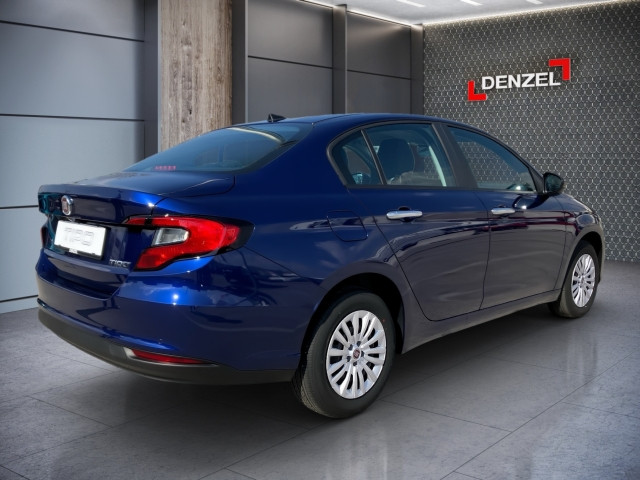 Bild 3: Fiat Tipo Limousine Diesel 130