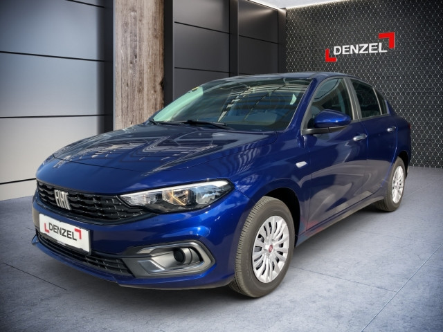 Bild 0: Fiat Tipo Limousine Diesel 130