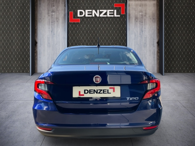 Bild 10: Fiat Tipo Limousine Diesel 130