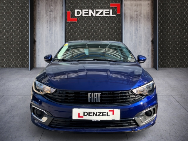 Bild 12: Fiat Tipo Limousine Diesel 130