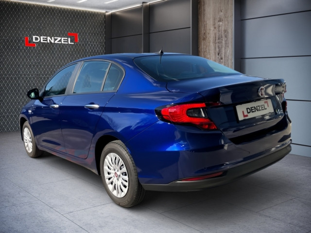 Bild 2: Fiat Tipo Limousine Diesel 130