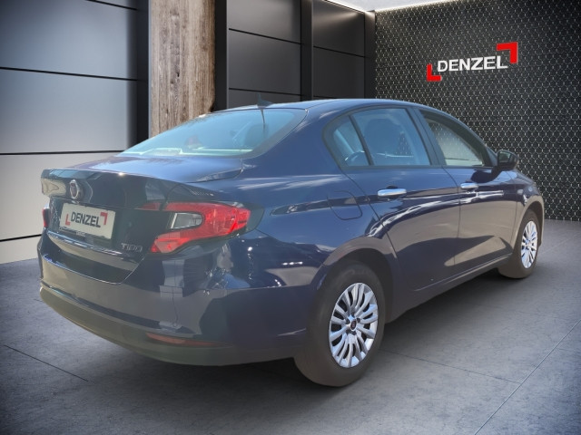 Bild 3: Fiat Tipo Limousine Diesel 130