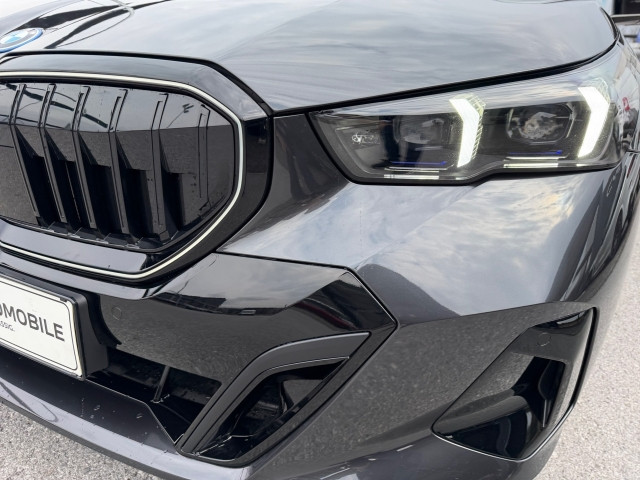 Bild 11: BMW 550e xDrive Touring