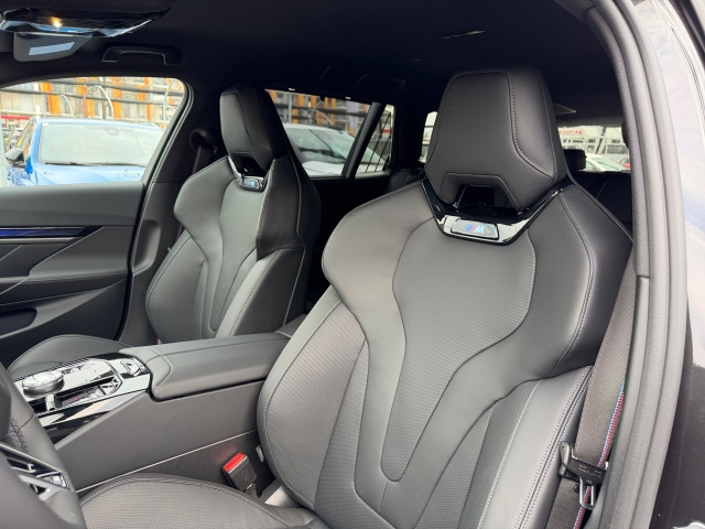 Bild 13: BMW 550e xDrive Touring