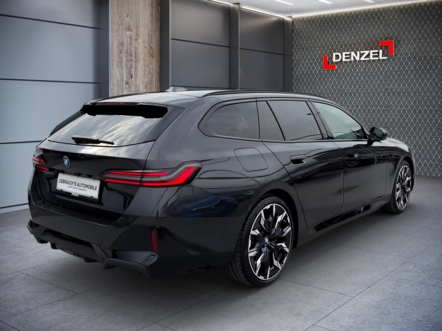 Bild 3: BMW 550e xDrive Touring