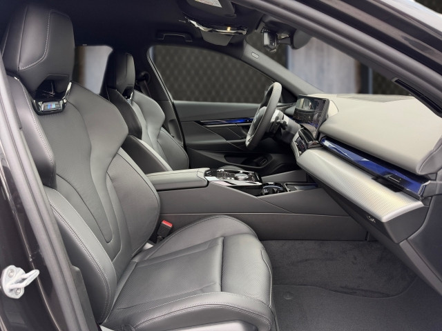 Bild 5: BMW 550e xDrive Touring