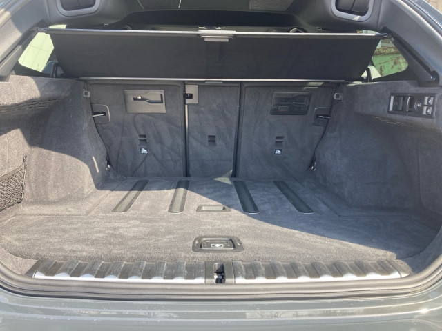 Bild 9: BMW 330d xDrive Touring