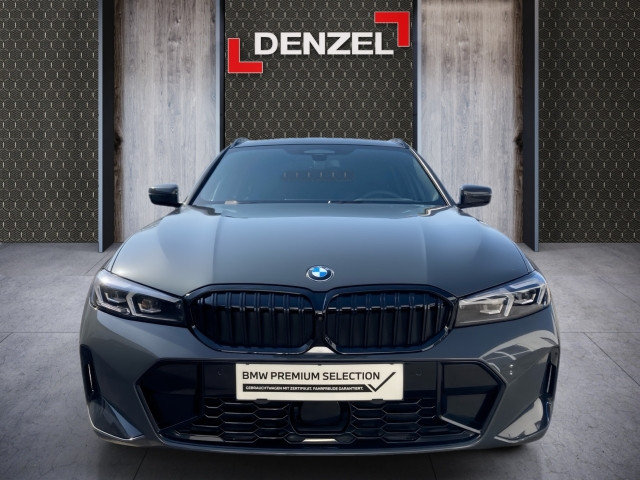 Bild 12: BMW 330d xDrive Touring