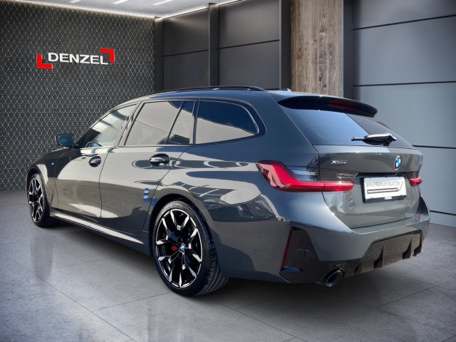 Bild 2: BMW 330d xDrive Touring