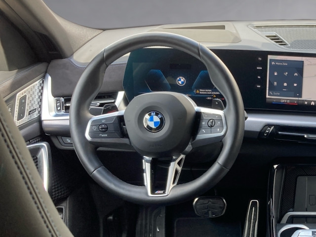 Bild 9: BMW X2 sDrive18d U10