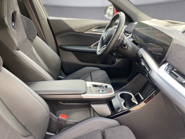 Bild 10: BMW X2 sDrive18d U10
