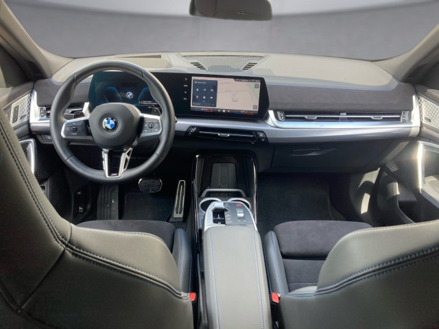 Bild 8: BMW X2 sDrive18d U10