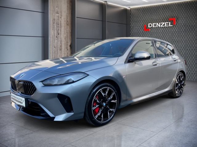 Bild 0: BMW 120 5-Türer F70 B38