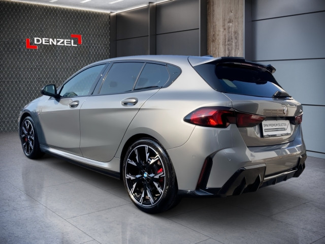 Bild 2: BMW 120 5-Türer F70 B38